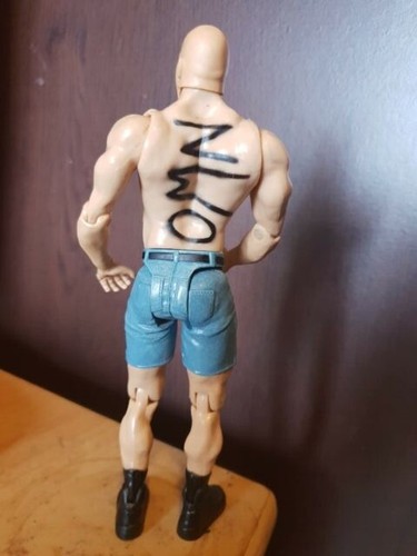 WWE Jakks Figures WWF 2000's Wrestling Make Your Selection - 第 194/266 張圖片
