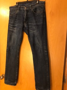 fabric brand jeans