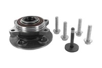 Vaico V95-0229 Radlagersatz FüR Volvo