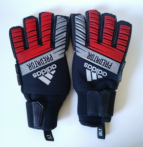 adidas predator ultimate goalkeeper gloves