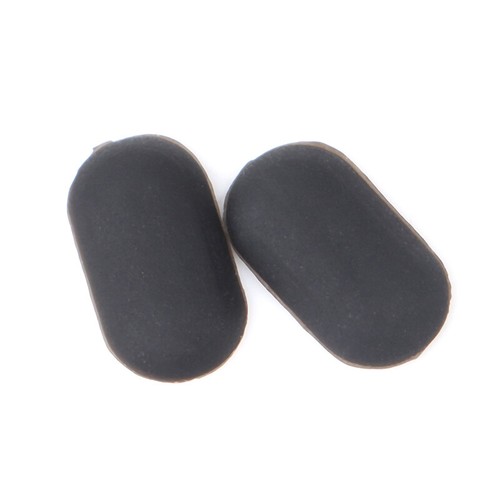 4pc Rubber Foot Feet Bottom Base Cover for HP 820G1G2 840 G1G2 725G1G2 745G1 _cn - Afbeelding 2 van 10