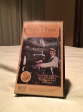 THE MANGO TREE - GERARD KENNEDY - GERALDINE FITZGERALD - AUSSIE VHS  PAL VIDEO