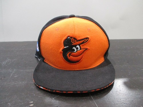 Baltimore Orioles Hat Cap Snap Back 