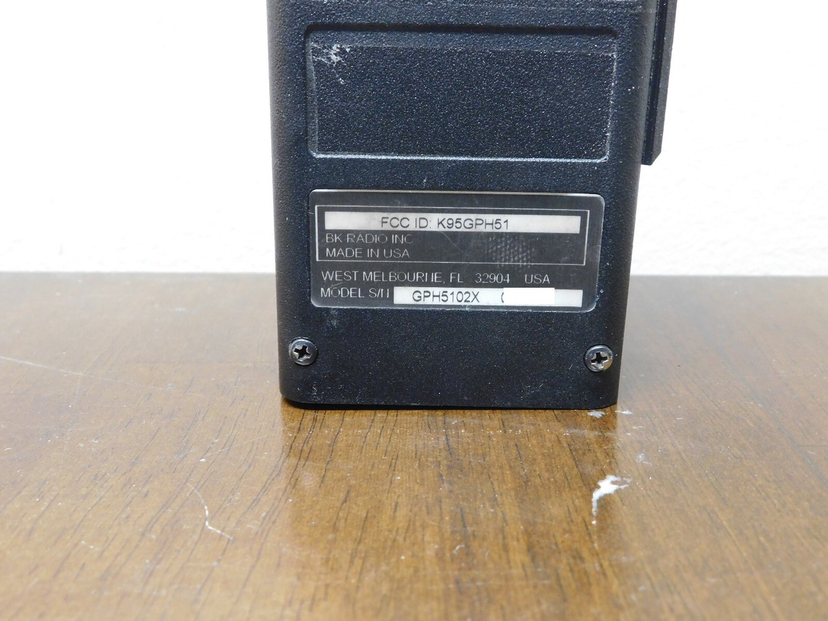 配信機器・PA機器・レコーディング機器 D-SERIES+ HYDROPHONES Viking VM7000 Mobile Radio Airwave Communications Motorola
