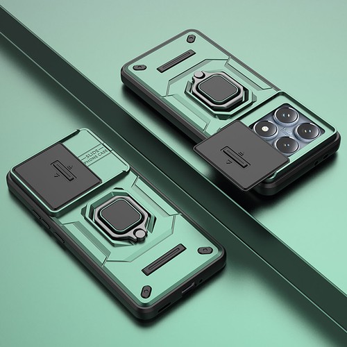 Outdoor Panzerhülle Für Redmi Note 14 Pro Plus 13 Xiaomi 14T Kameraschutz Case - Picture 23 of 24