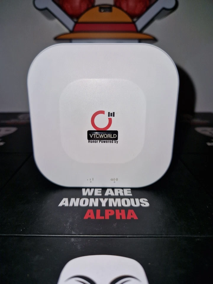 Boitier 4G Crypté Protection De Données 2025 V4 Emplacement Vpn Intégré  - Bild 2 von 4