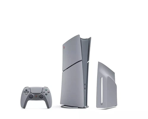 PS5 Digital Edition - 30th Anniversary Limited Edition Bundle Slim *PRESALE ✅* - Picture 1 of 7