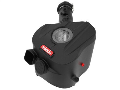 AFE Filters 56-70065D Takeda Momentum Pro DRY S Lufteinlasssystem