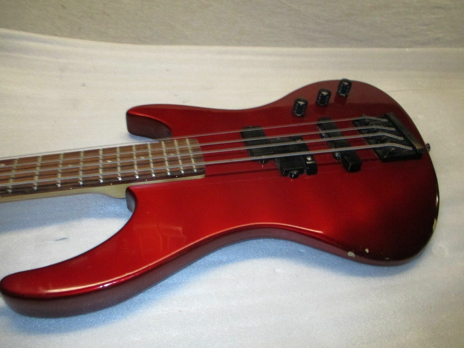 1988 GUILD PILOT BASS made in USA eBay