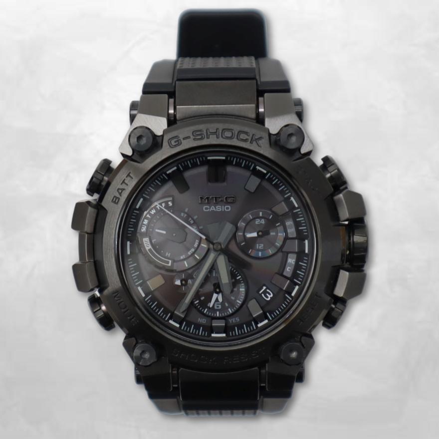 Casio G-Shock Mtg-B3000B-1Ajf Watch | eBay Casio G-Shock Mtg-B3000B-1Ajf Watch | eBay