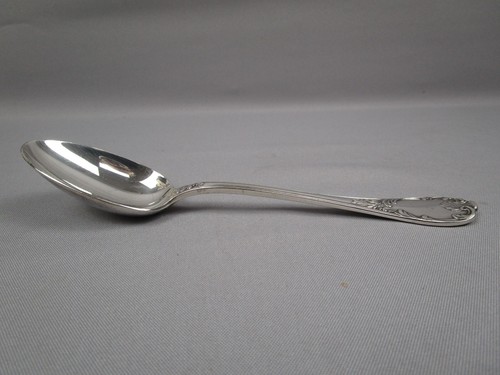 Christofle Paris - Speiselöffel - Modell: Marly - unbenutzt - ca. 20,5 cm - Bild 13 von 21