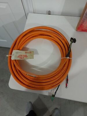 Rexroth Indramat IKG 4020