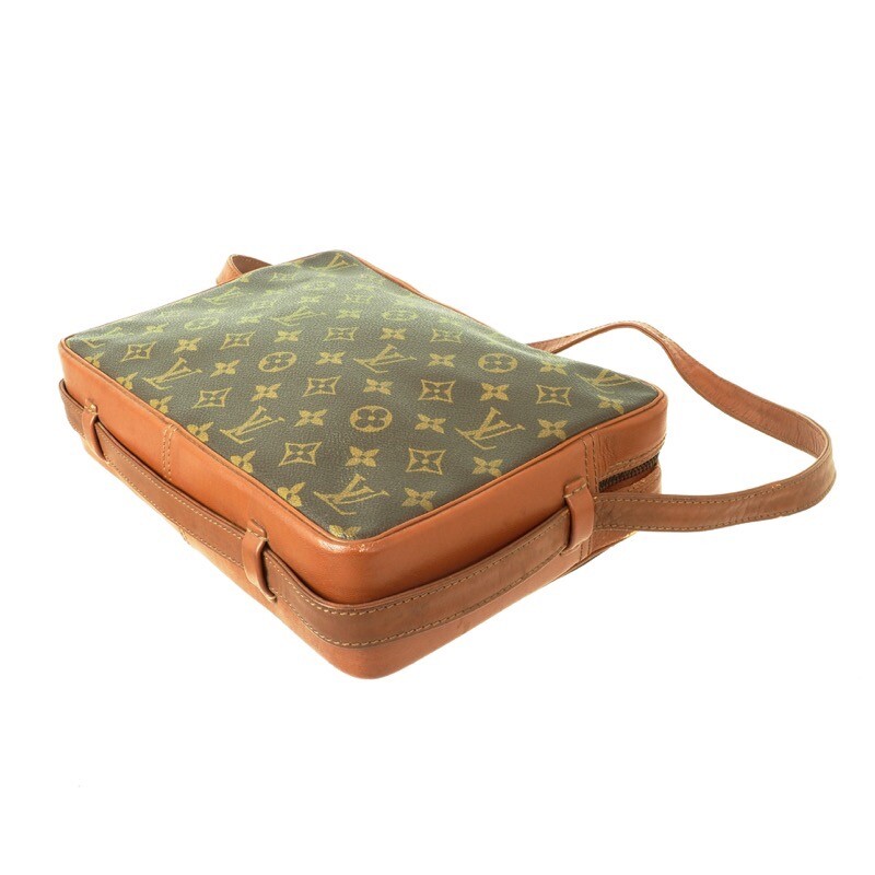 バッグ Louis Vuitton bag LOUIS VUITTON Sac Bandouliere 30 Shoulder Bag Monogram