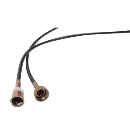 SPEEDOMETER SPEEDO METER CABLE FOR MITSUBISHI L200 MIGHTY MAX PICKUP 1986-1996 - Picture 5 of 9