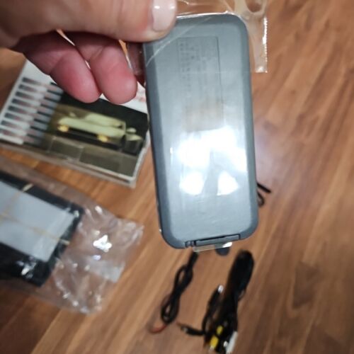 NUEVO Pantalla de Audio para Coche Pirámide de Colección MV70TFT - Imagen 5 de 21