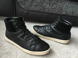 ted baker high tops