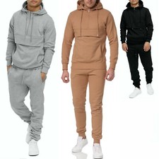 Trainingsanzug Sportanzug Jogginganzug Trainings Hose + Pullover trainings 