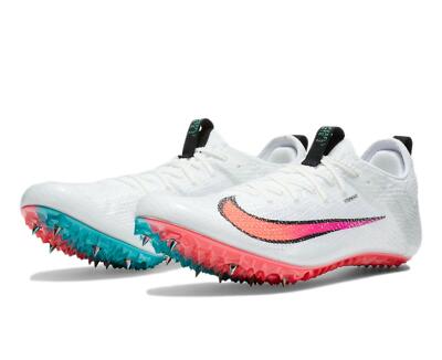 nike superfly elite sprint spikes