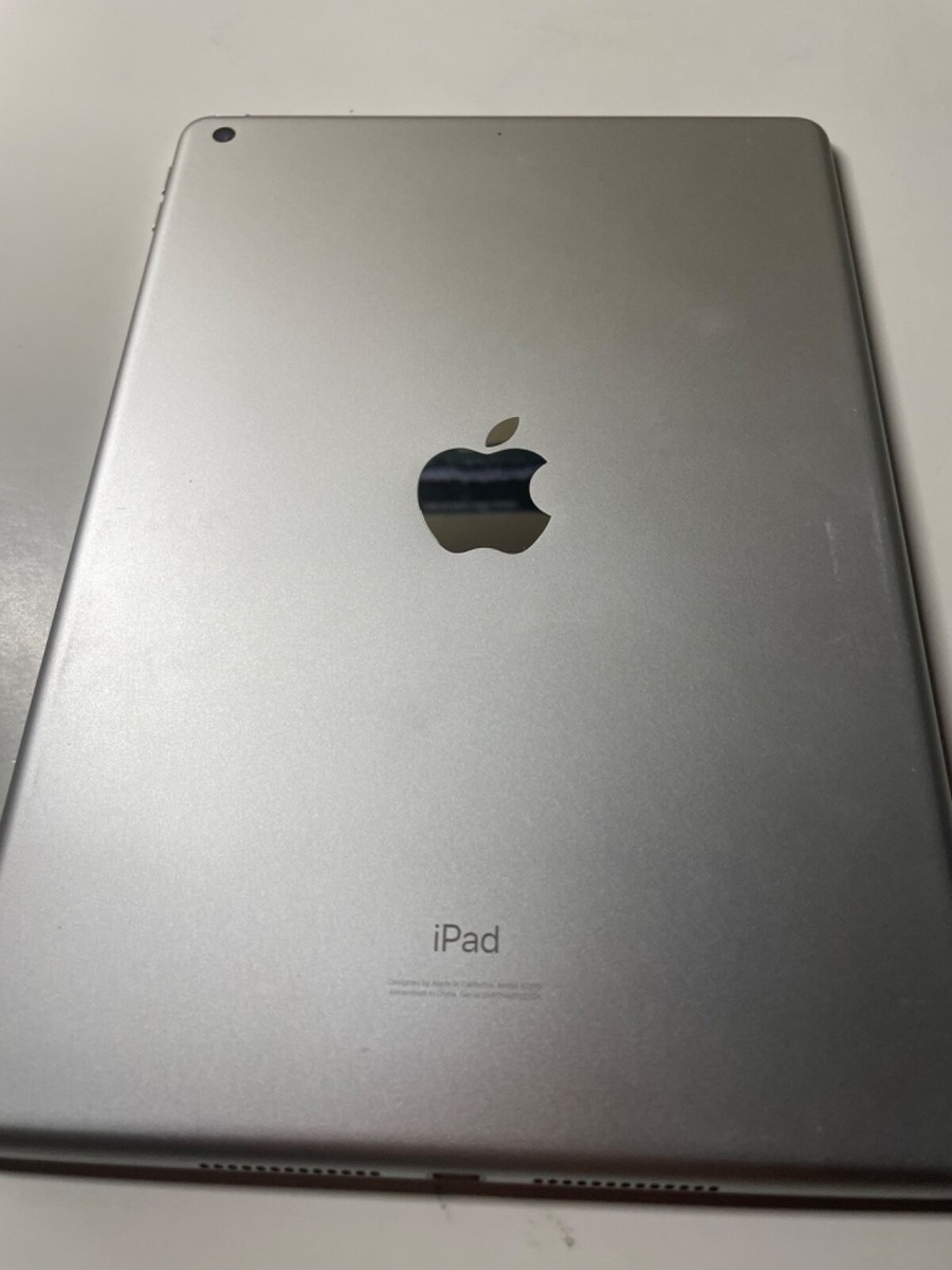 Apple iPad 8th Gen. 32GB, Wi-Fi, 10.2 in - Silver 649661324942| eBay