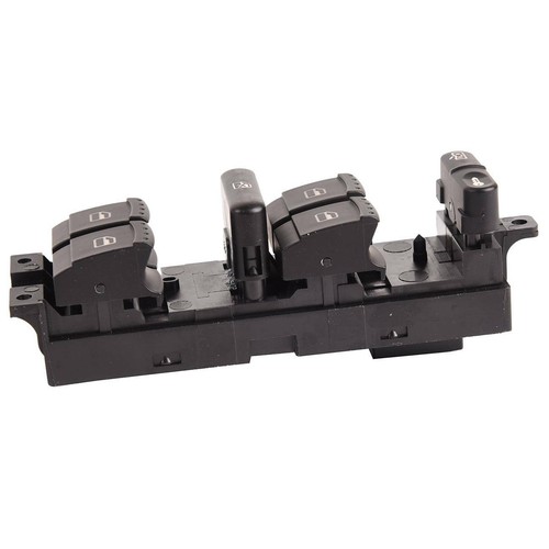 Power Master Window Switch For VW Golf Jetta Bora MK4 Passat SEAT 1J4959857D - Picture 3 of 8