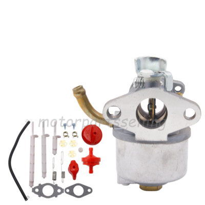 Carburatore 591154 Carburatore Ricambio Per Spazzaneve - Foto 7