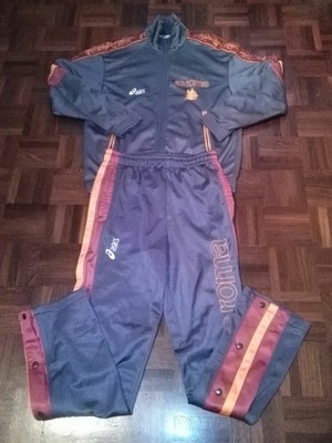 pantaloni asics vintage