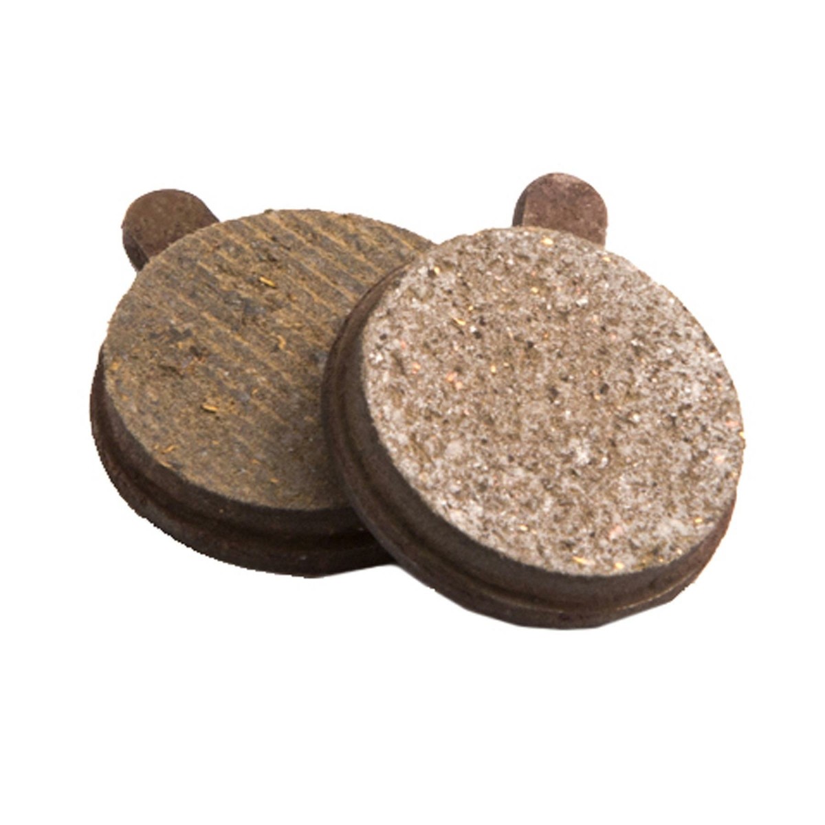 Clarks Mechanical Disc Brake Pads APSE Zoom Artek Apollo