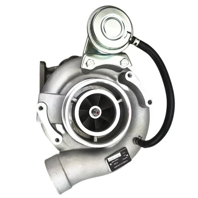 Turbocharger 28200-84400 49134-00270 for Hyundai Truck 6D24TI 