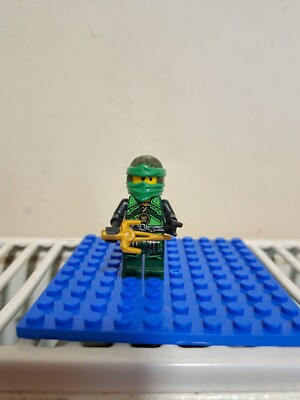 Destiny's Shadow Lego Ninjago Hands Of Time Lloyd LEGO