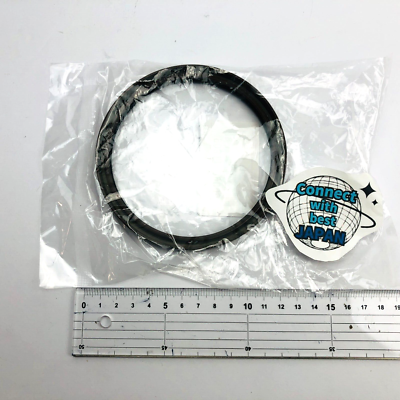 TOYOTA Genuine Crankshaft Seal 1988 - 1993 LAND CRUISER COASTER