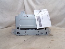 12 Chevrolet Cruze Radio Cd Mp3 Mechanism W/ Vin Tag 22870782 LMH65
