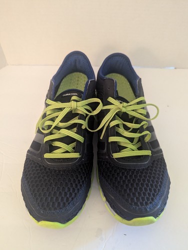 Mens Adidas Climax Cool Running Shoes Size 9.5