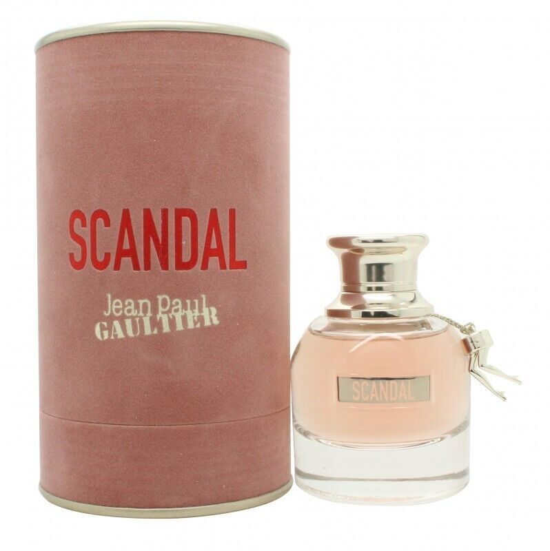 Jean Paul Gaultier Scandal 50ml Eau De Parfum EDP Spray - Brand New - Image 4