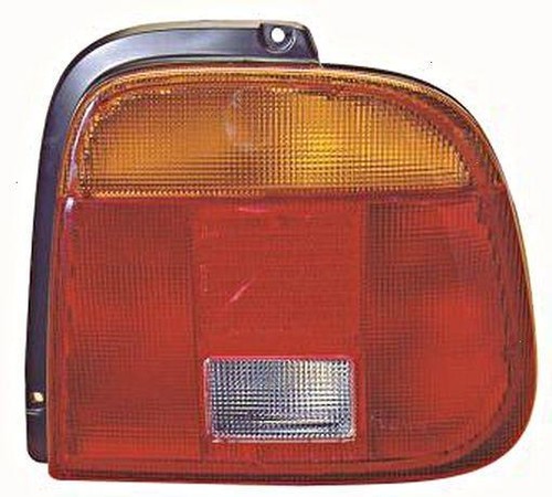Suzuki Baleno 1995-1997 Esteem Tail Light Rear Lamp RIGHT RH 1996 - Picture 2 of 6
