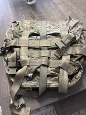 Brand New Eagle Industries USA Military Army Camp Patrol Pack
