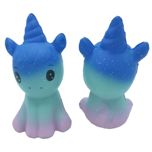 Jouets De Soulagement Du Stress À Licorne Enfant Touet Compresser - Zdjęcie 2 z 11