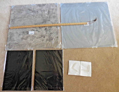 Meking Photography Backdrop Set X0042196XB #8yo
