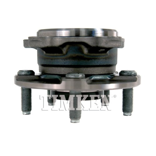 Wheel Bearing and Hub Assembly-AWD Timken HA590140 - Picture 3 of 4