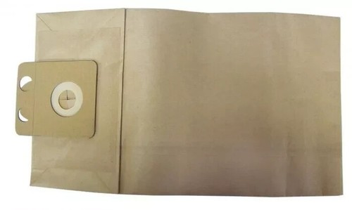 NilFisk vacuum cleaner bags 5 in pack Commercial vacuum cleaner GD1010 GD2000 - 第 1/1 張圖片