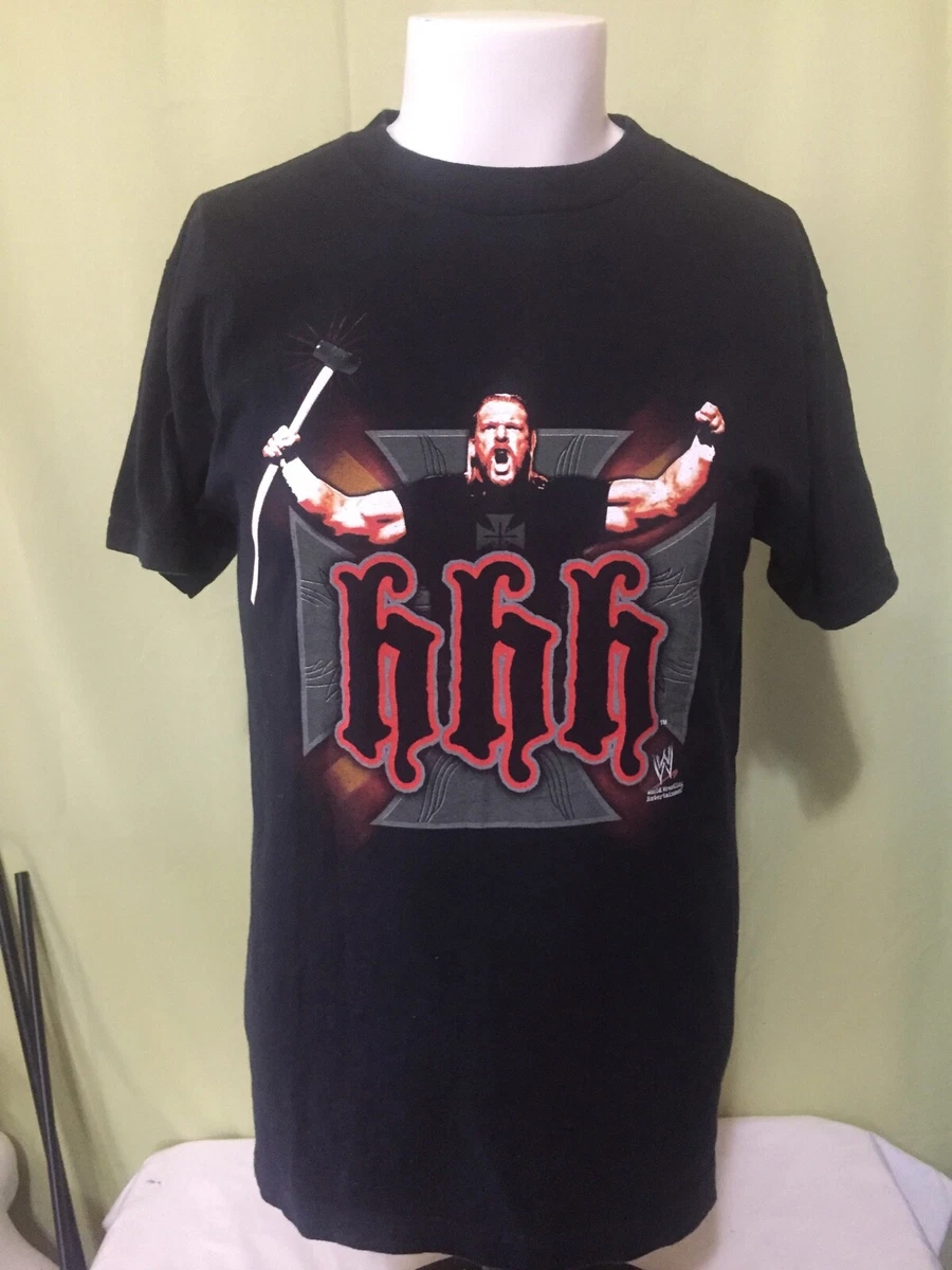hhh t shirt