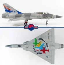Hobby Master 1/72 HA1615 Dassault Mirage 2000-5F ROCAF 499th TFW, Hsinchu AB