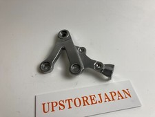 ナインインチネイルズ ⭐︎レコード用スリップマット USED 当時物 正規品 Motorcycle Foot Pegs & Pedal Pads for 1999 Kawasaki Ninja