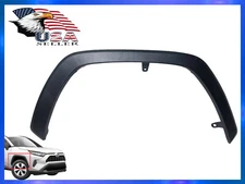 For 2019-2024 Toyota Rav4 Front Fender Flare Molding Trim Right Passenger Side