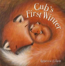 Cub's First Winter Picture Storybooks