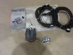 Details About Ferrari 488 Capristo Sport Exhaust Remote Control Kit