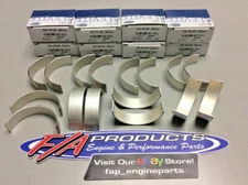 Clevite CB1814P.25mm 2004-2010 Ford 6.0   Diesel Connecting Rod Bearings