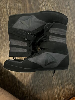 Reebok Boxing Boots CN0977 Men display picture 3
