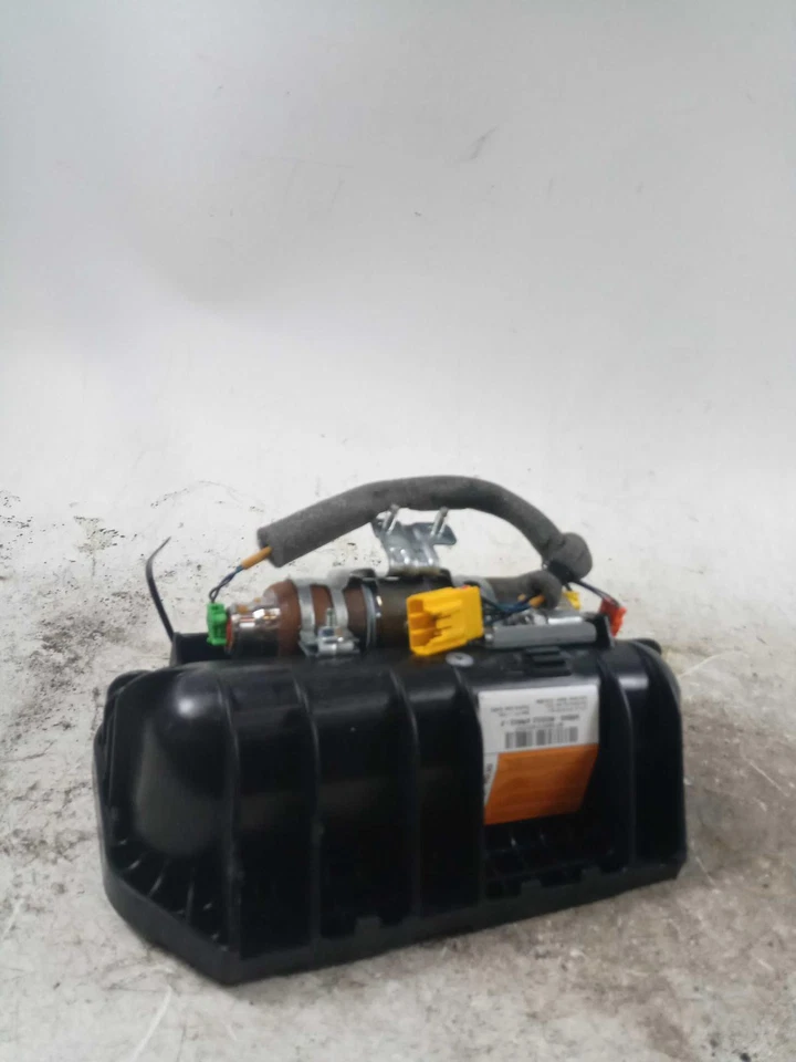 2015 VOLVO S60 Right Instrument Panel Air Bag White 98K Miles OEM 230602 Foto 2 de 4