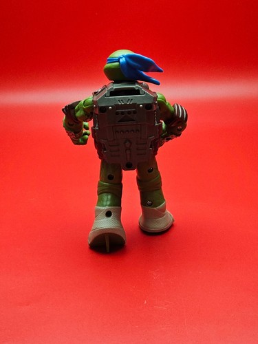 Teenage mutant ninja turtles action figure - Picture 2 of 2