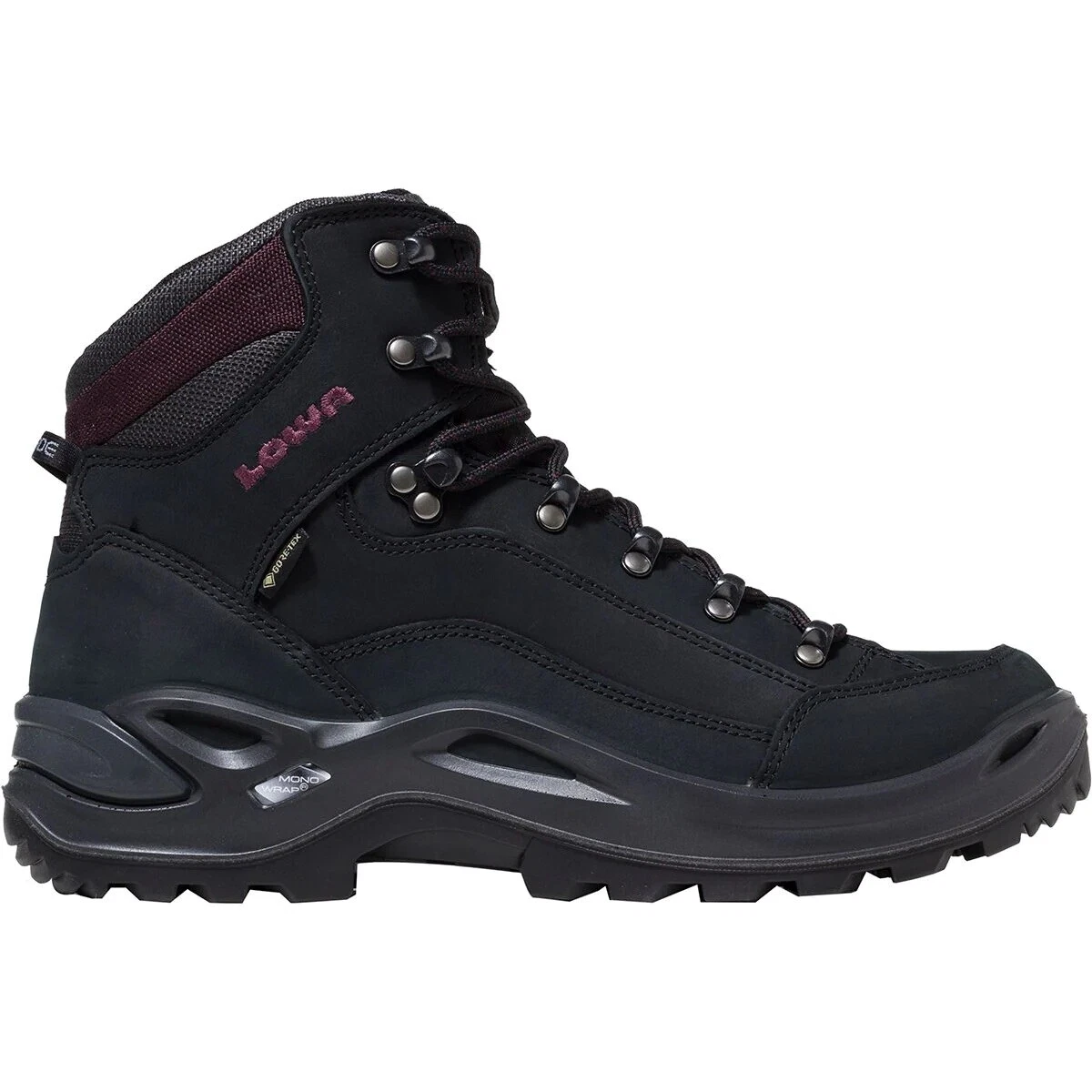 Lowa cheap boots womens